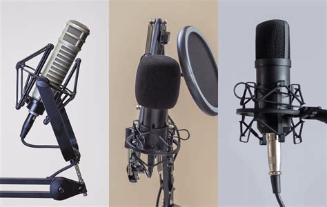 The Best Microphones for Streaming and Gaming in 2025 .